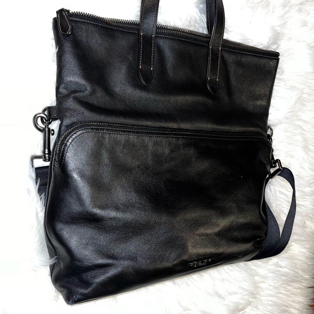 Coach Briefcase/Bag